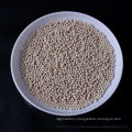 Molecular Sieve Type 4A Competitive Price with High Adsorption